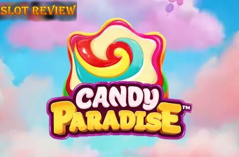 Candy Paradise